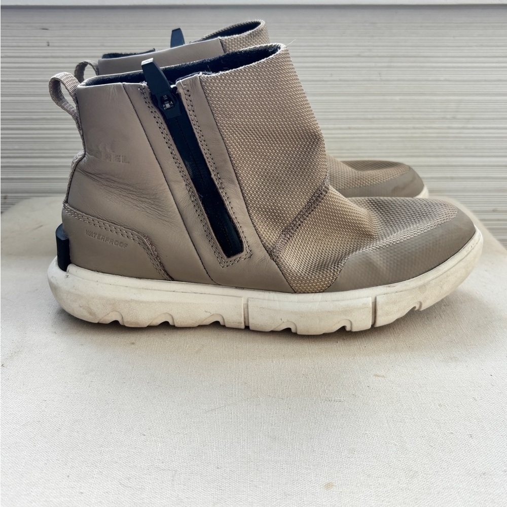 Sorel Ankle Boots